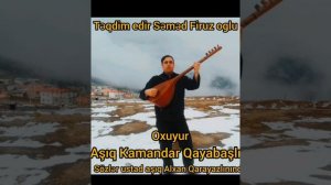 Aşıq Kamandar