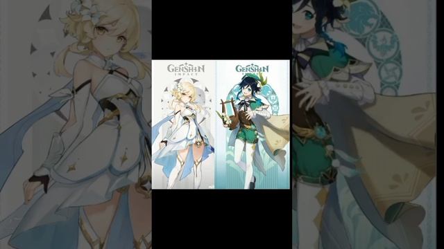 делал Венти/набор открыт #shots #глобальныерекомендации #геншинимпакт смотреть онлайн