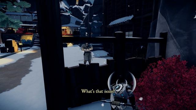 Aragami Nightfall | First Mission Playthrough | PC, PS4, XB1 смотреть онлайн
