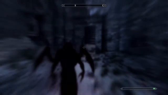 TESV - Skyrim SE: (Soul Cairn) Secret Boss Reaper - Soul Fragment 3/3 Location смотреть онлайн