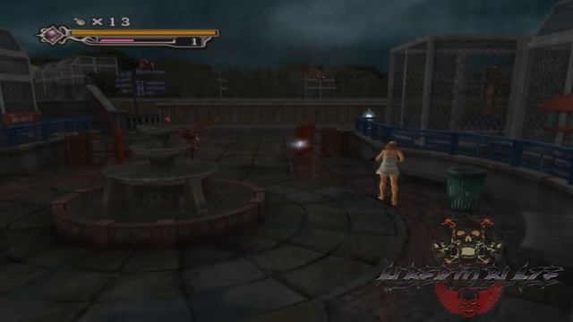ONIMUSHA 3 DEMON SIEGE (PS2) 4K 60FPS WALKTHROUGH/LONGPLAY 2020 смотреть онлайн