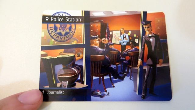 How to Play Spyfall | Roll For Crit смотреть онлайн