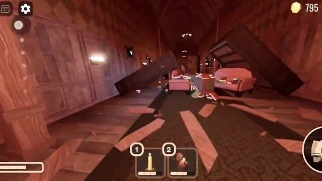 Бежим от Сика! Сможем ли мы спастись от Сика!? смотреть онлайн