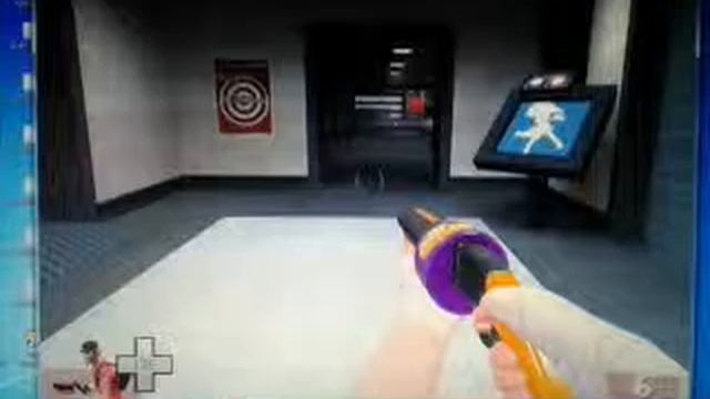 Как добавить ботов в tf2 tr walkway. смотреть онлайн