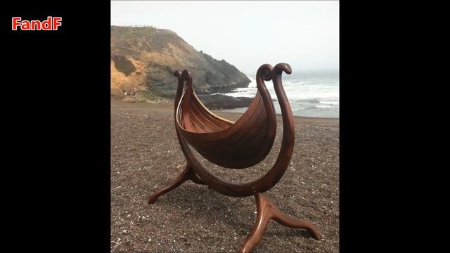 99 WOOD And Log Ideas 2017 | Creative DIY Ideas From Wood