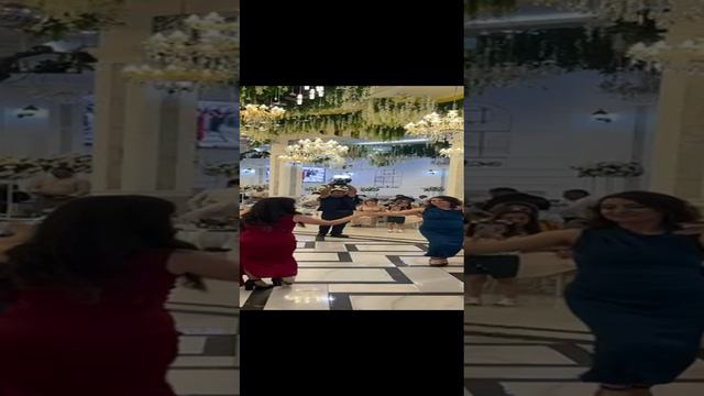 #лезгинка #урок #свадба