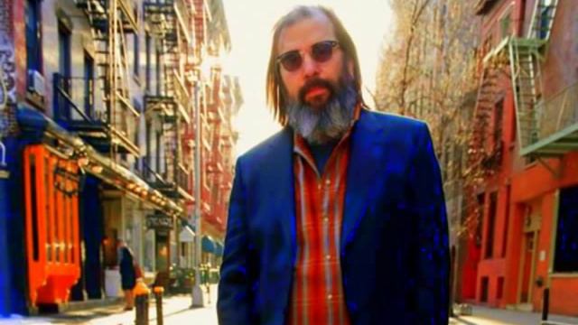 Steve Earle: The Revolution Starts Now смотреть онлайн