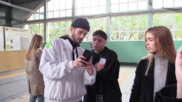 ARUTYUNOV LIVE: ПОДГОТОВКА К ПОКАЗУ/ВЕЧЕРИНКА GLAMOUR смотреть онлайн