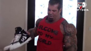 Рич Пиана БОЛЬШЕ С КАЖДЫМ ДНЁМ   10й день