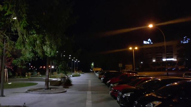 Sony Xperia 10 VI - FHD@60 FPS Z Aparatu Głównego / Sample Video FHD@60 FPS From Main Camera