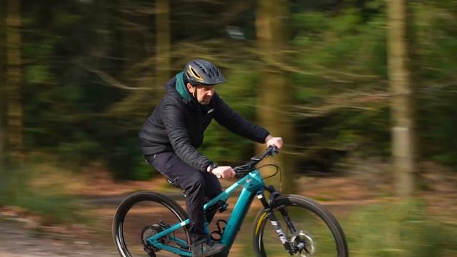 Are You Getting The Most From Your EMTB!? смотреть онлайн