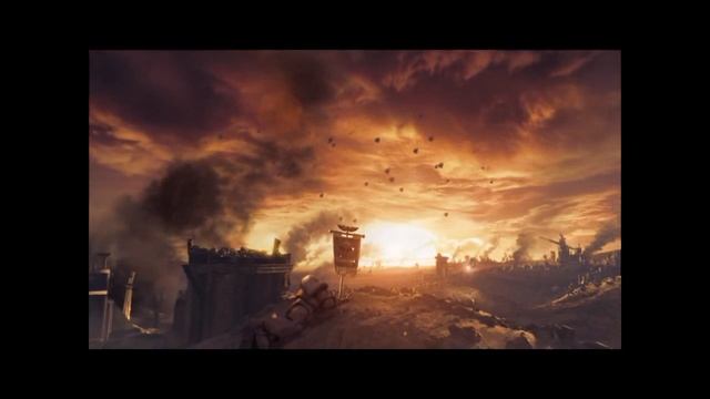 Ольви - Отставной генерал (Warhammer Dawn of War) смотреть онлайн