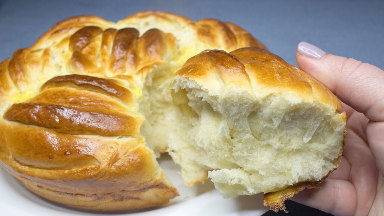 Добавьте просто уксус 9% ► ВКУСНЕЙШИЕ БУЛОЧКИ с яблоками