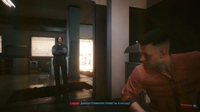 Cyberpunk 2077 -#PS5- "V" Значит "Vendetta" (#Прохождение. Макс. Сложн.) смотреть онлайн