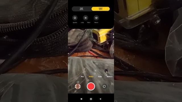 Xiaomi Redmi 9c efecto caleidoscopio смотреть онлайн