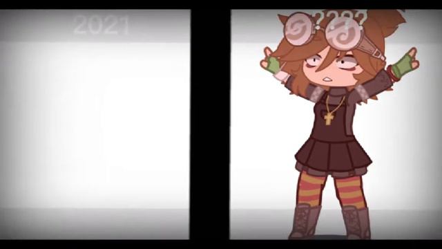 /а как же лютик?../Gacha Club/•лютик•/ смотреть онлайн