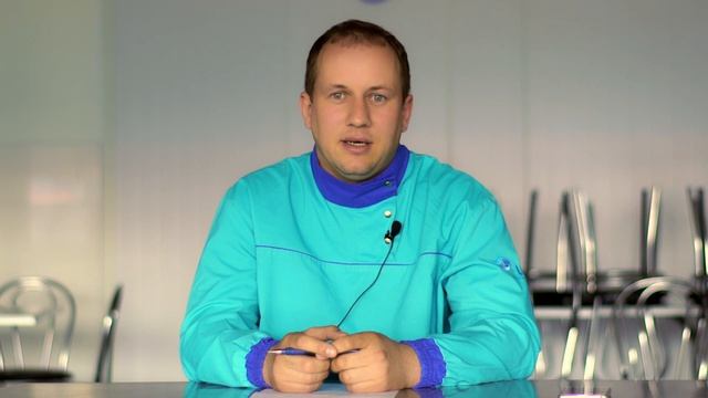 Виробничий департамент Universal Fish Company смотреть онлайн