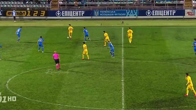 Darius Olaru 2022 - Ultimate Skills & Goals смотреть онлайн