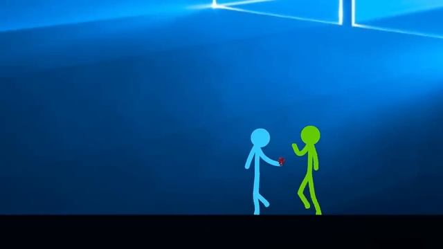 Анимация против Майнкрафта Эпизод 6 (Командные блоки) Русская Озвучка смотреть онлайн