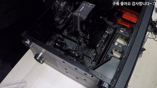 아이구주 M3 조립 / 게임 / 음악작업용 컴퓨터 본체 SKM 고객님 смотреть онлайн