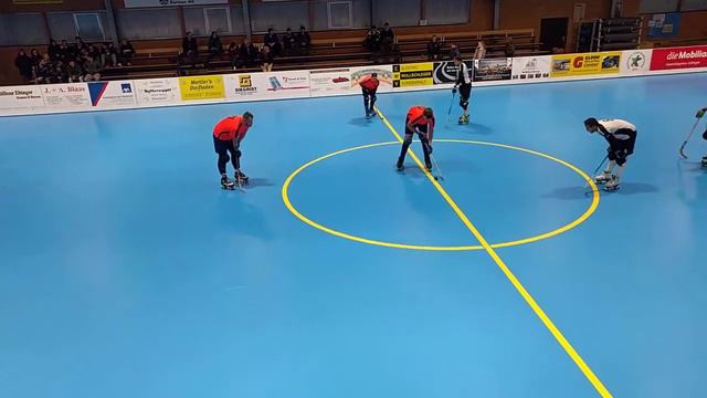 RCVW : RHC Gipf-Oberfrick смотреть онлайн