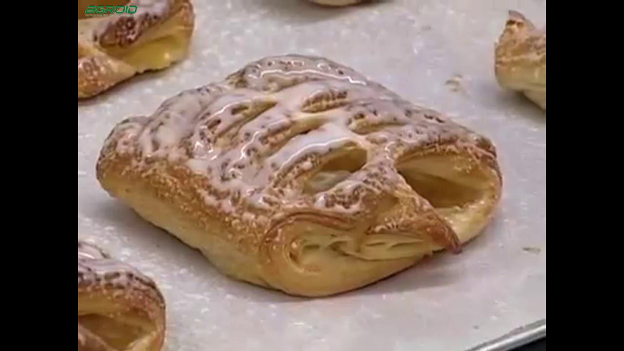 Bakon FONDANT SPRAYER Машина для разбрызгивания помадки смотреть онлайн