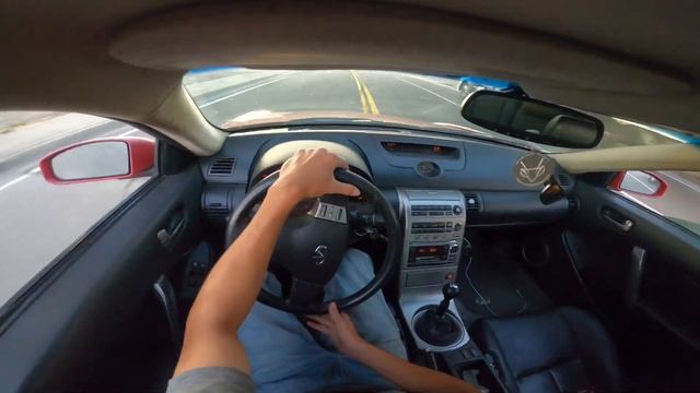 Infiniti G35 COUPE: #13 RAW STREET DRIFTING