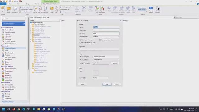 Automatic Updater integrating as Application Launcher смотреть онлайн