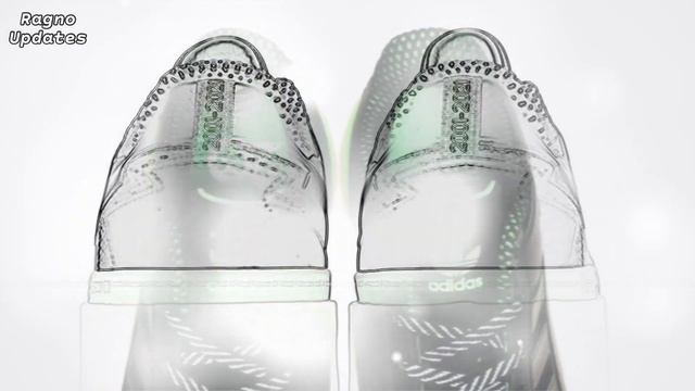 Xbox x adidas Forum Tech BOOST Series X смотреть онлайн