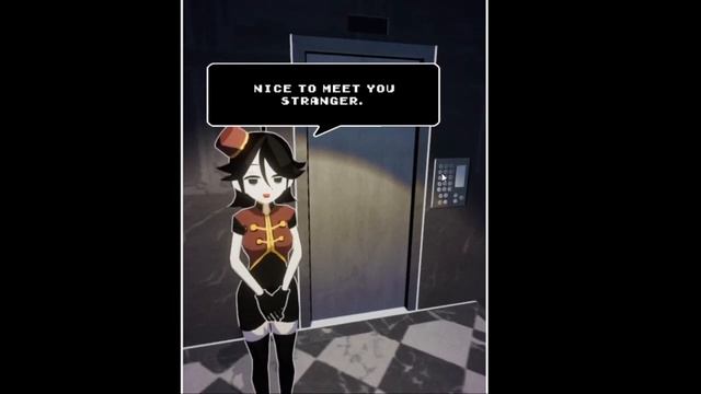 The Elevator - How to get the Secret Ending [Spoiler] смотреть онлайн