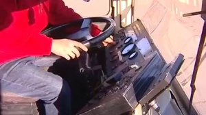 Как стать водителем троллейбуса?