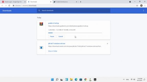 How to Fix Gradle build failed Unity