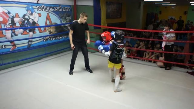 55-я пара, Ярмоленко Илья и Сватко Иван. смотреть онлайн