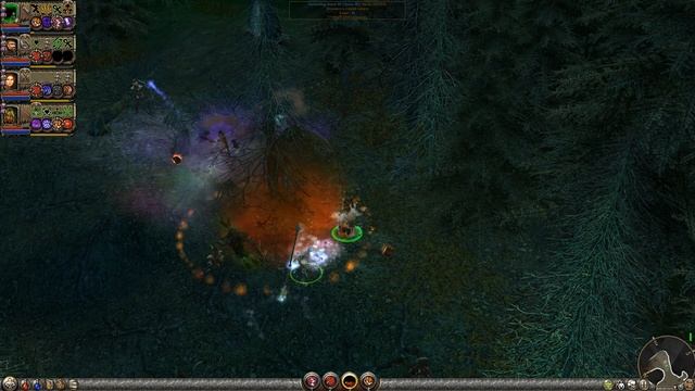 Прохождение Dungeon siege 2: Broken World [#18] (дополнение, на русском языке) смотреть онлайн