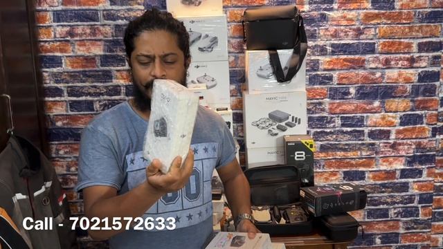 Best Drone Seller in India | Used Drones | Action Camera| Go Pro 11,10,9,8 | Dji Drones |Cheap Pric смотреть онлайн
