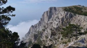 Красоты Крыма