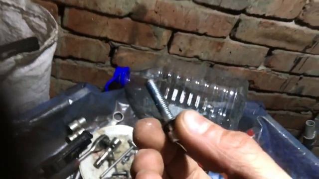 Я думал, что порвался ГРМ, а дело было в залитых свечах! Не заводится Калина 16кл смотреть онлайн