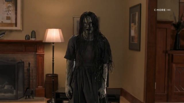 Очень страшное кино 3 (Телек потёк) смотреть онлайн