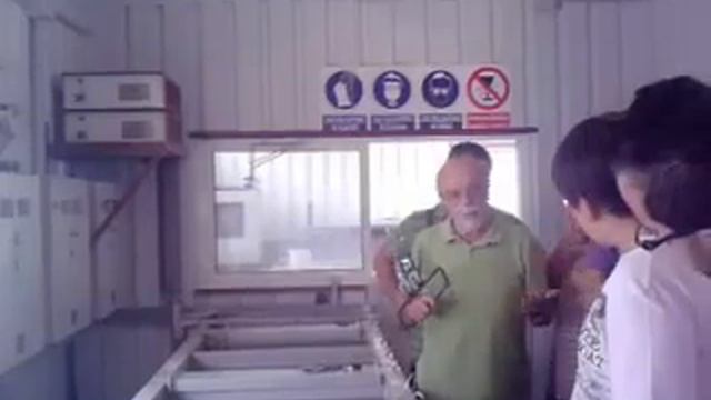 Cómo se pintan las trompetas.3gp смотреть онлайн