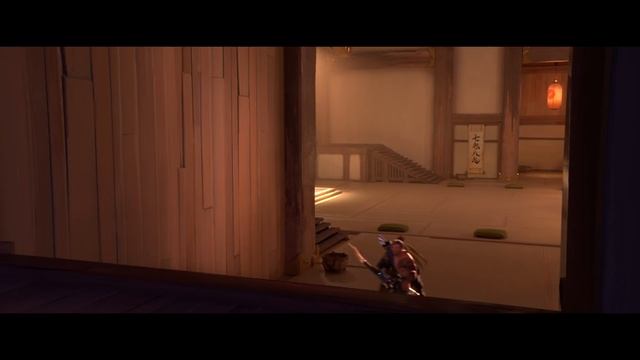 Overwatch | "Dragons" Animated Short | PS4 смотреть онлайн