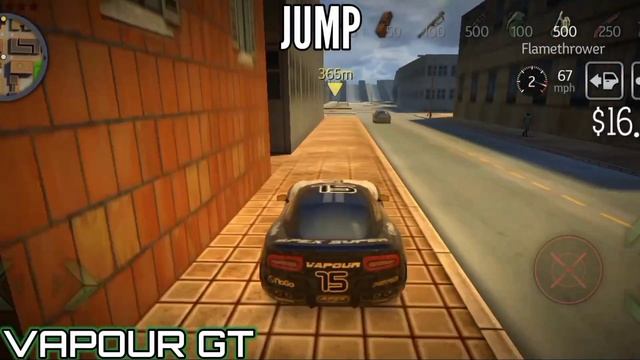 PAYBACK 2 VAPOUR VS VAPOUR GT (WHICH IS BEST COUSIN) смотреть онлайн
