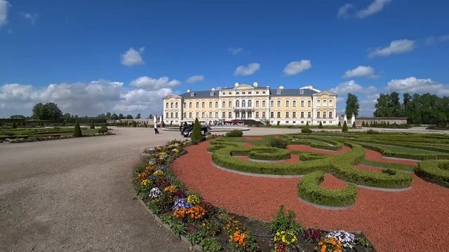 Рига. Приехал Из Украины в Латвию и Хочет в СССР. Интересные Места Риги с Местными смотреть онлайн
