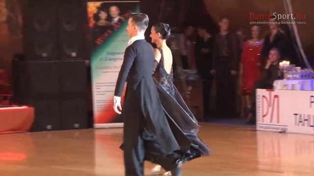 Junior-2 Ballroom, Finalists Award смотреть онлайн