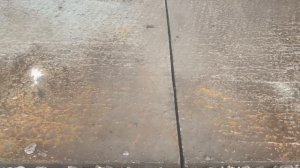 Как можно сделать температурный шов отмостки