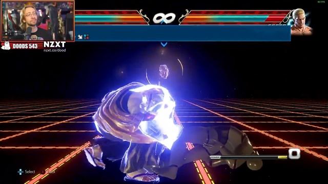 RATE THE SUPERS! TEKKEN 7 - Rage Arts & Rage Drives смотреть онлайн