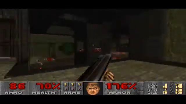 [doom2] Sunder MAP01 "Python" UV-fast speedrun in 6:53 смотреть онлайн
