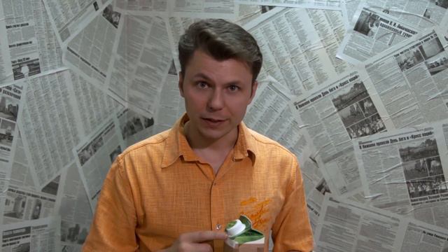 Как правильно наливать и пить сок. Мелочи Жизни смотреть онлайн