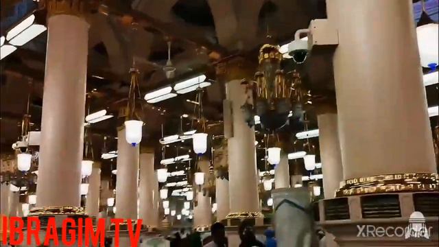 Мекка и Медина смотреть онлайн