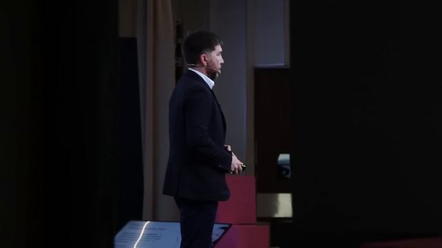 Бизнес конгресс | Эдуард Васильев