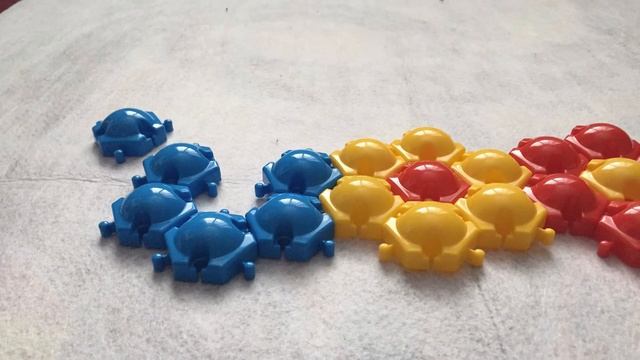 Мозаика / как сделать из мозаики цветочки / Mosaic Tile Project